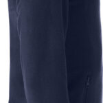 Basic Polar Fleece Jacket