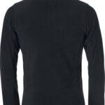 Basic Polar Fleece Jacket