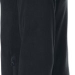 Basic Polar Fleece Jacket