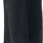 Basic Polar Fleece Jacket