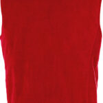 Basic Polar Fleece Vest