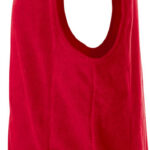 Basic Polar Fleece Vest