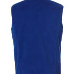 Basic Polar Fleece Vest