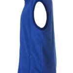 Basic Polar Fleece Vest