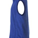 Basic Polar Fleece Vest