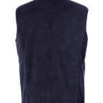 Basic Polar Fleece Vest