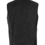 Basic Polar Fleece Vest