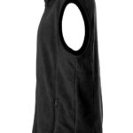 Basic Polar Fleece Vest