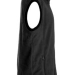 Basic Polar Fleece Vest
