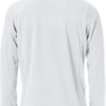 Basic Micro Fleece Jacket