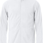 Basic Micro Fleece Jacket
