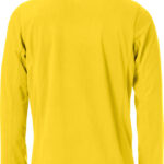 Basic Micro Fleece Jacket
