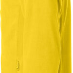 Basic Micro Fleece Jacket