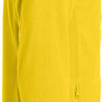Basic Micro Fleece Jacket