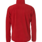 Basic Micro Fleece Jacket