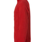 Basic Micro Fleece Jacket