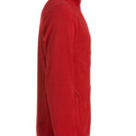 Basic Micro Fleece Jacket
