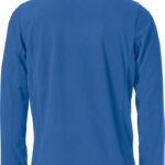 Basic Micro Fleece Jacket