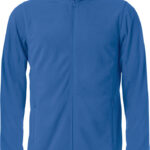 Basic Micro Fleece Jacket
