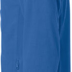 Basic Micro Fleece Jacket
