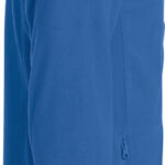 Basic Micro Fleece Jacket