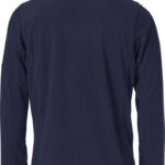 Basic Micro Fleece Jacket