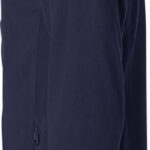 Basic Micro Fleece Jacket