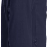 Basic Micro Fleece Jacket