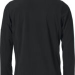 Basic Micro Fleece Jacket