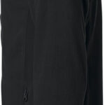 Basic Micro Fleece Jacket