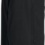 Basic Micro Fleece Jacket