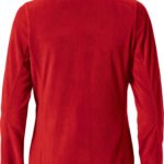 Basic Micro Fleece Jacket Women