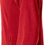 Basic Micro Fleece Jacket Women