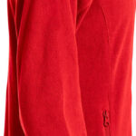 Basic Micro Fleece Jacket Women