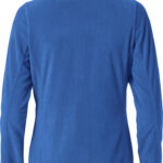 Basic Micro Fleece Jacket Women