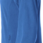 Basic Micro Fleece Jacket Women
