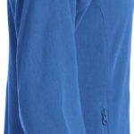 Basic Micro Fleece Jacket Women