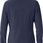 Basic Micro Fleece Jacket Women