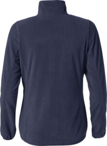 Basic Micro Fleece Jacket Women