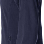 Basic Micro Fleece Jacket Women