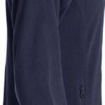 Basic Micro Fleece Jacket Women