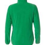 Basic Micro Fleece Jacket Women