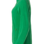 Basic Micro Fleece Jacket Women