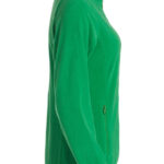 Basic Micro Fleece Jacket Women