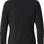 Basic Micro Fleece Jacket Women
