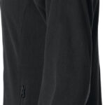 Basic Micro Fleece Jacket Women