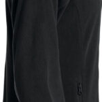 Basic Micro Fleece Jacket Women