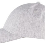 Melange Cap