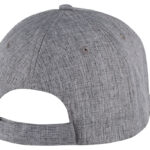 Melange Cap