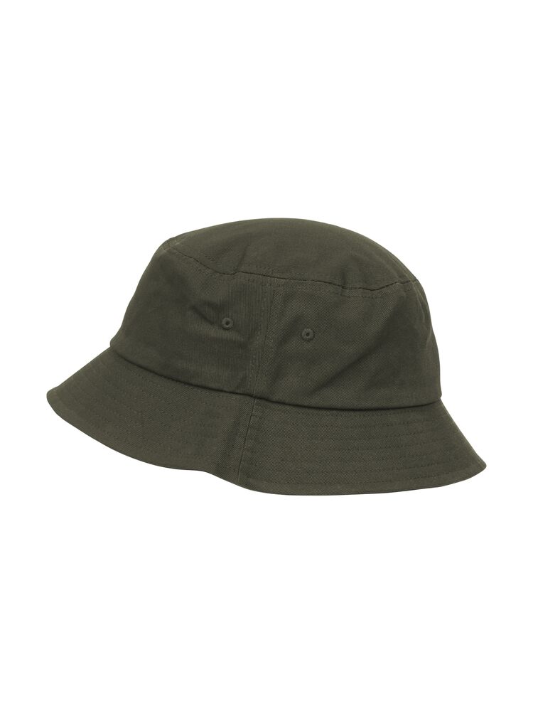 Klassisk bøllehat
